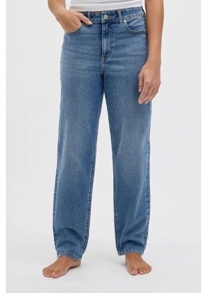 Jxlisbon Kadın Jean