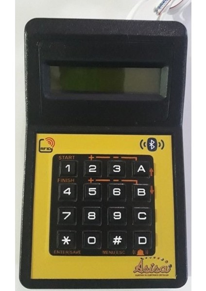 Şık ve Dayanıklı Kapı Zil Saati, Kolay Kurulum ve Kullanımla Evinizin Vazgeçilmezi