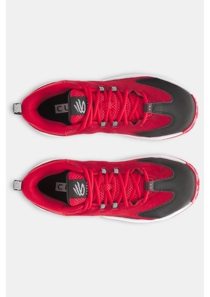 Curry 3z 25 Sde Erkek Basketbol Ayakkabısı modelleri