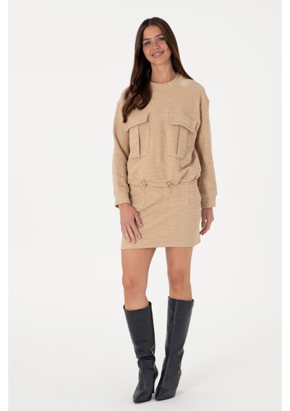 Kadın Etek modelleri