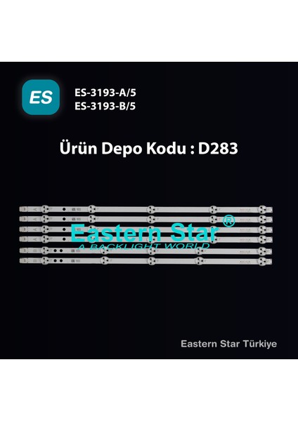 Es-3193, Jl.D50051330-078as-C, Jl.D50051330-078hs-C, Tv Led Bar, 30097087, 30097086, Ves500undc-2d-N12, Tv Led Bar