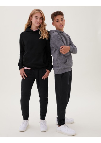 Regular Fit Eşofman Altı (6-16 Yaş)