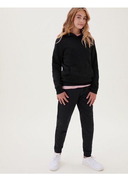 Regular Fit Eşofman Altı (6-16 Yaş) fiyatları