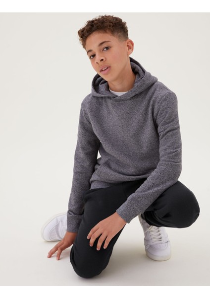 Regular Fit Eşofman Altı (6-16 Yaş) modelleri