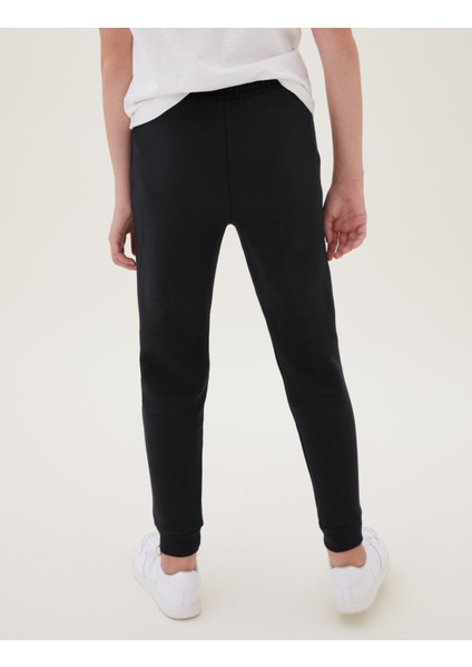 Regular Fit Eşofman Altı (6-16 Yaş) fırsatları