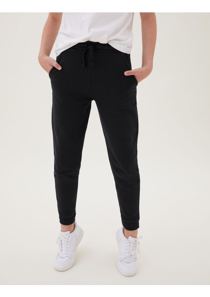 Regular Fit Eşofman Altı (6-16 Yaş) indirimleri