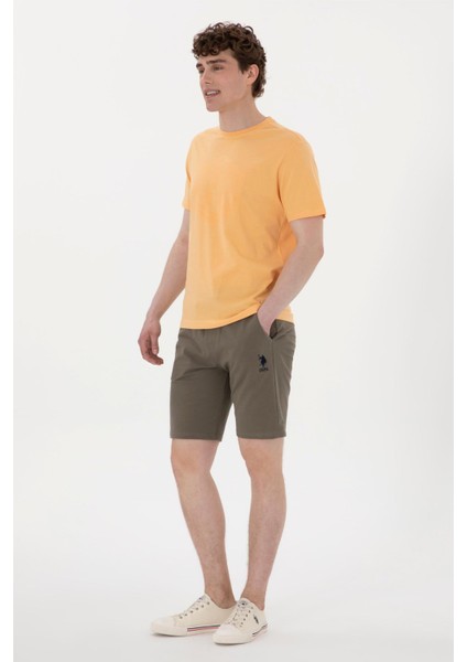 Us. Polo Assn. Erkek Şort modelleri