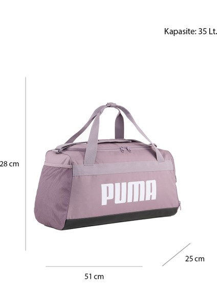 Challenger S Unisex Spor Çanta fiyatları