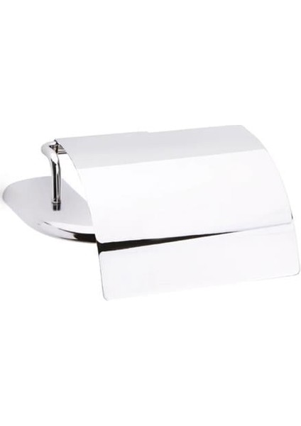 Darado Kapaklı Tuvalet Kağıtlığı Nbm