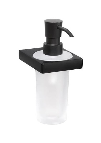 Flat Sıvı Sabunluk Al6-C1