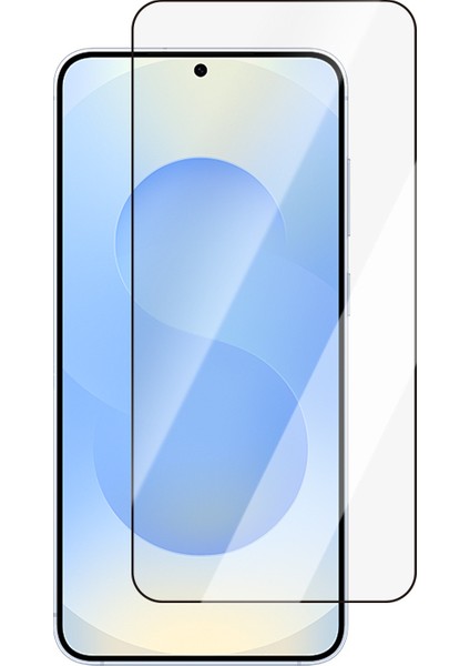 Samsung Galaxy S24 Uyumlu 0.2mm İncelik Parmak İzi Uyumlu Cam Ekran Koruyucu fiyatları