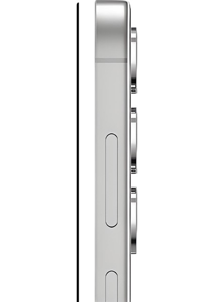 Samsung Galaxy S24 Uyumlu 0.2mm İncelik Parmak İzi Uyumlu Cam Ekran Koruyucu modelleri