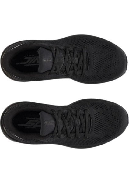 Ua W Sonic 7 3028003-002 Siyah Koşu&yürüyüş Ayakkabısı modelleri