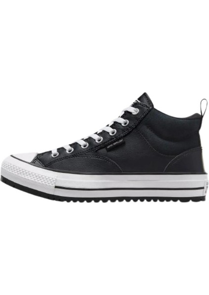 Chuck Taylor All Star Malden Street Boot Mid Top A04477C Siyah Günlük Sneaker Ayakkabı fiyatları