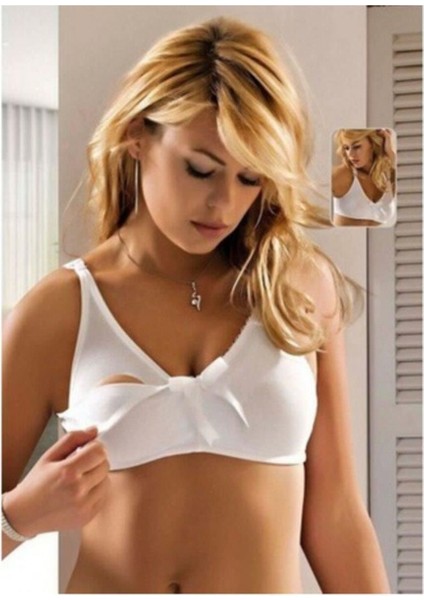 8150 Emzirme Sütyen