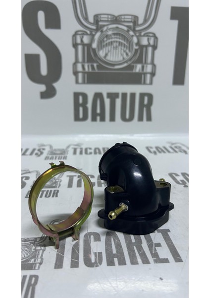 Gy6 - 150 cc (Scooter) Çift Girişli Manifolt fırsatları
