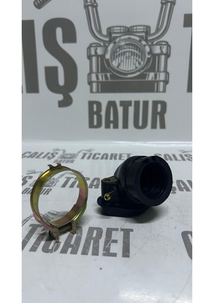 Gy6 - 150 cc (Scooter) Çift Girişli Manifolt indirimleri