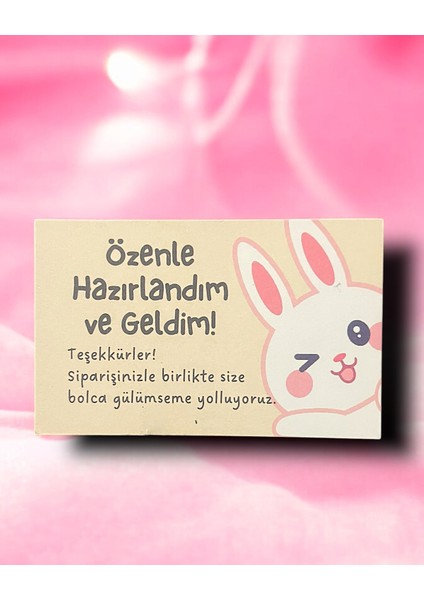 100 Adet Paketlendim Teşekkür Kartı Tebrik Kartı 5x8 cm Yatay Kargo Için Kartvizit Kart Etiketi fiyatları