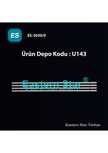Es-3030, Jl.D50091330-006ds-M_V02, Cx50d09-Zc56ag-04, Dıjıtsu Djtv501, Djtv50s, Skytech St-5050, Sst-5050b, Redlıne Ps50, Saba, Sb50f350, Tv Led Bar