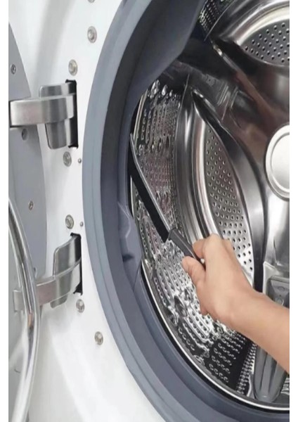 2 Adet Multi Ince Çok Amaçlı Temizlik Fırçası Derz Arası Banyo Mutfak Lavabo Detay Temizleme Fırçası fiyatları