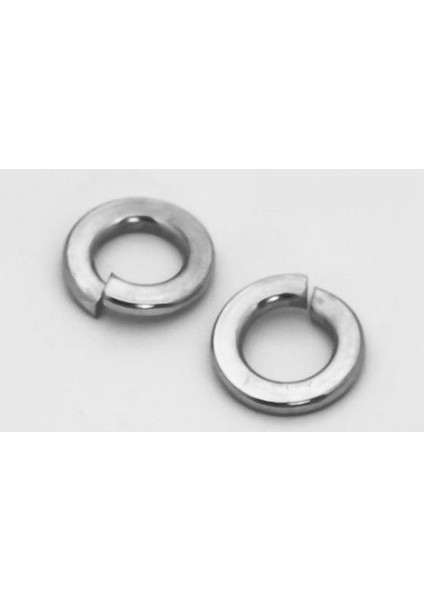 Yaylı Rondela - 6 - 50 Adet (800800) fiyatları