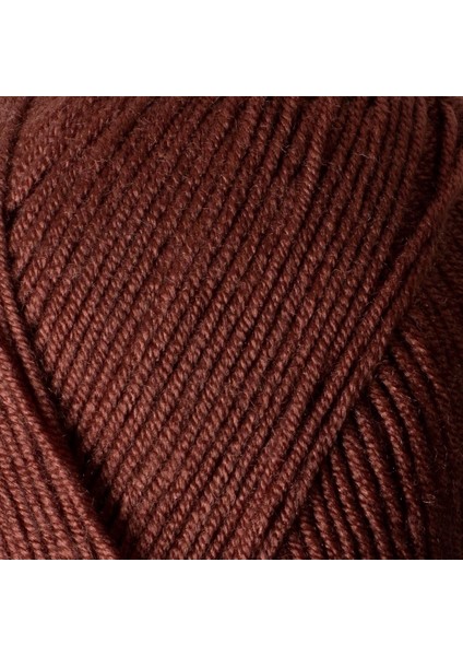 La Mia Baby Boom Kahverengi El Örgü Ipi - 1892 - 34115 fiyatları