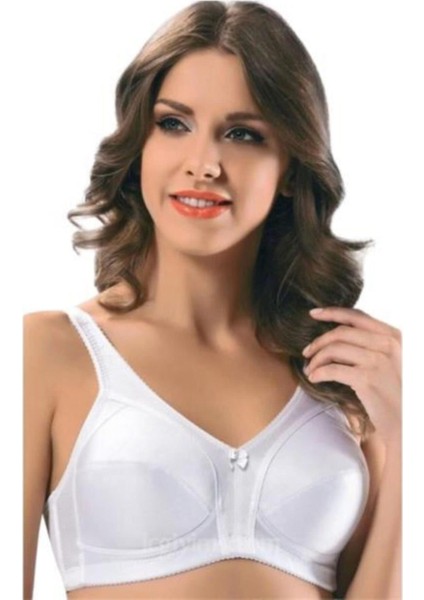 Kadın Ten Rengi C Cup Alina Minimiser Toparlayıcı Sütyen 810