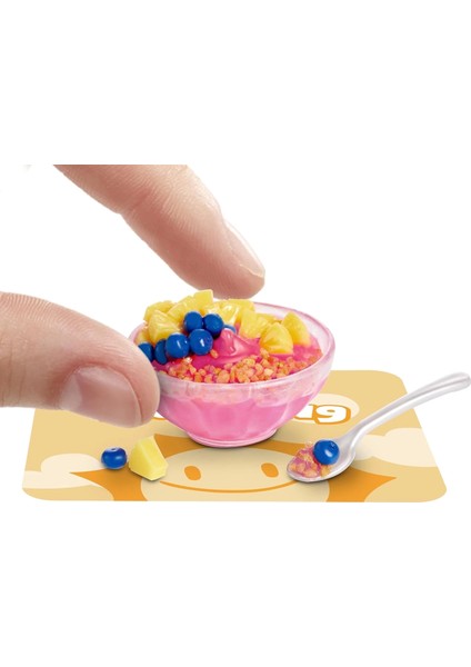 Miniverse Cafe Serisi Sürpriz Paket 3A Serisi 505396 modelleri
