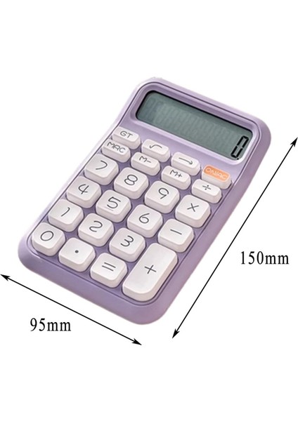12 Haneli Hesap Makinesi, Güçlü ve Kullanışlı Elektronik Cihaz fiyatları