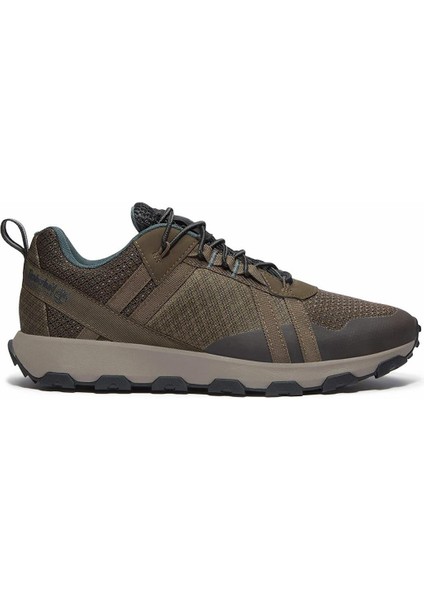Winsor Trail Low Up Up Waterproof Sneakers Erkek Ayakkabı - TB0A6DH2A0Z1