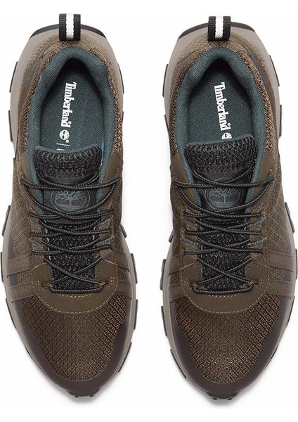 Winsor Trail Low Up Up Waterproof Sneakers Erkek Ayakkabı - TB0A6DH2A0Z1 fiyatları