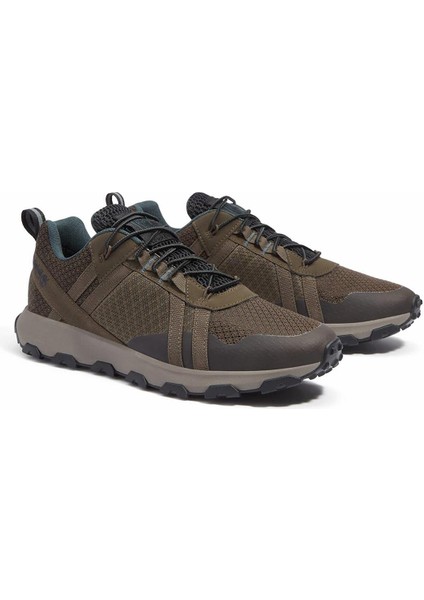 Winsor Trail Low Up Up Waterproof Sneakers Erkek Ayakkabı - TB0A6DH2A0Z1 fırsatları