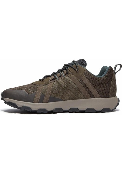 Winsor Trail Low Up Up Waterproof Sneakers Erkek Ayakkabı - TB0A6DH2A0Z1 indirimleri