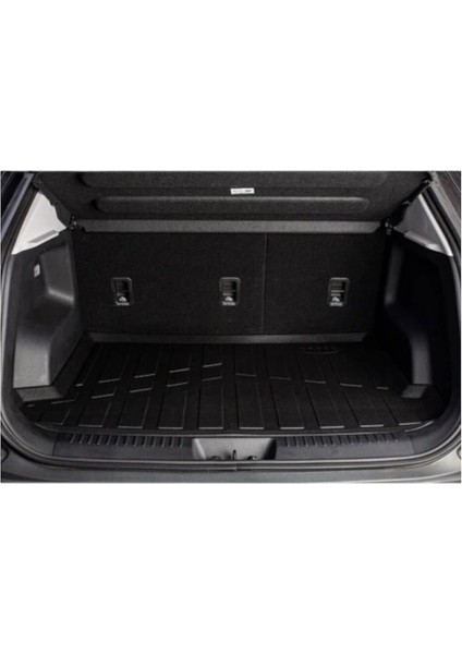 Renault Megane 4 Araca Özel Bagaj Havuzu ve 4d Paspas Takımı Premium fiyatları