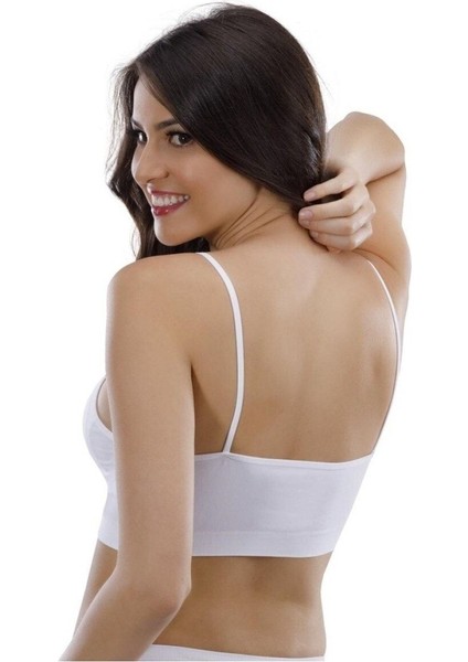 1 Adet Pedli Ip Askılı Sütyen Büstiyer fiyatları