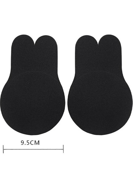 Ekstra Yapışkanlı Göğüs Ucu Kapatıcı Toparlayıcı Dikleştirici Silikon Askısız Yapışkan Sütyen modelleri