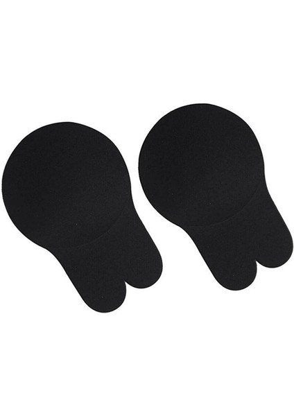 Ekstra Yapışkanlı Göğüs Ucu Kapatıcı Toparlayıcı Dikleştirici Silikon Askısız Yapışkan Sütyen fırsatları