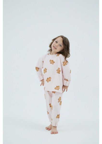 8883 Kız Ç. Pijama Takım fiyatları
