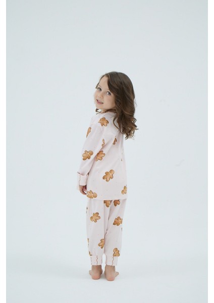 8883 Kız Ç. Pijama Takım fırsatları