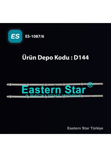 Es-1087, Arcelik_32_Crystal_2x6, 1313fca_6s1p P110 Rev.V3, Arcelık 32" Drt_Rev0.2, Zxm65600-Aa, Zvc65600-Aa, Tv Led Bar