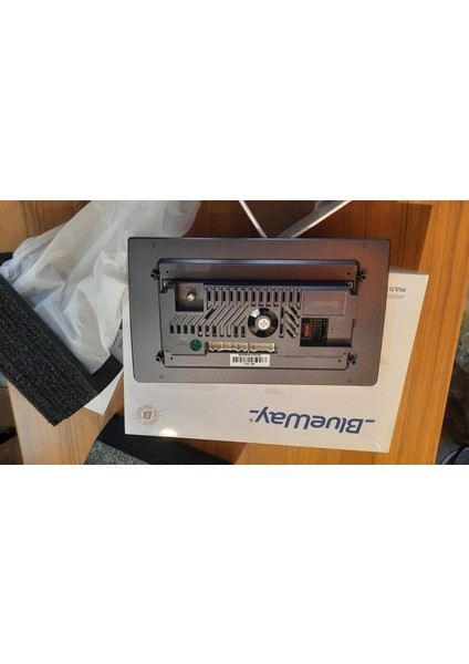 Oto Teyp Smart Androıd Ekran dokunmatik WiFi Bluetooth modelleri