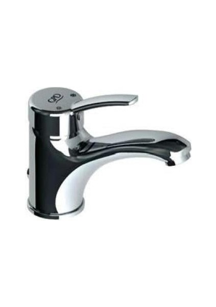 Primula Lavabo Bataryası Siyah