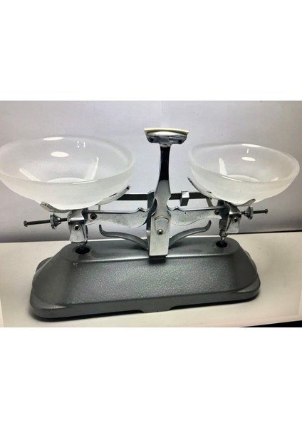 Eski Çin Opalin Kefeli Terazi 18,5 cm Eninde fırsatları