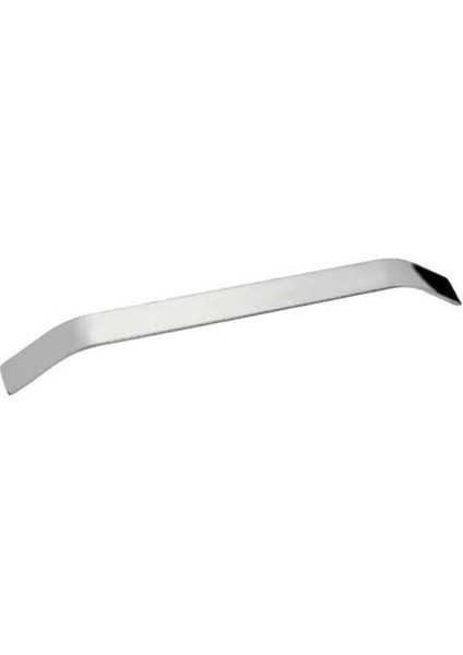 Kulp Eko Zamak Şahin 160MM Krom