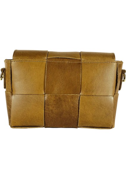 The Mosaic Çapraz Çanta