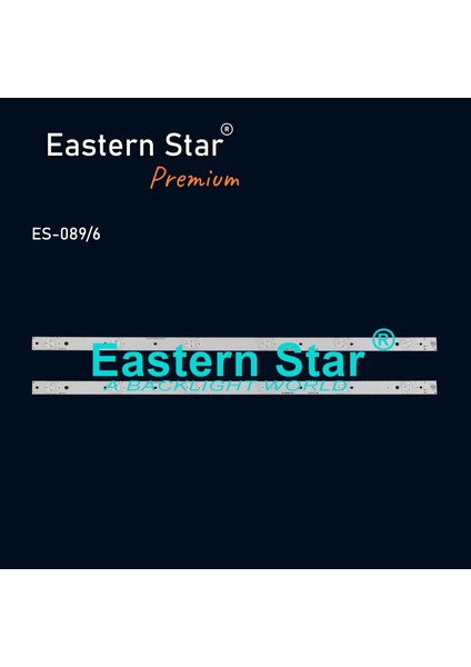 Es-089, Phılıps, 32pfl3088h/12, 32phh4109/88, 32phk4109/12, 32pfl3138h/12, 32pfk4109/12 Tv Led Bar, 320tt09 V5, 320tt09 V6, Yx-32042003, Tpv, Tpt315b5, Tv Led Bar