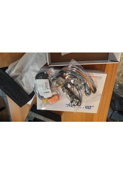 Oto Teyp Smart Androıd Ekran dokunmatik WiFi Bluetooth fırsatları