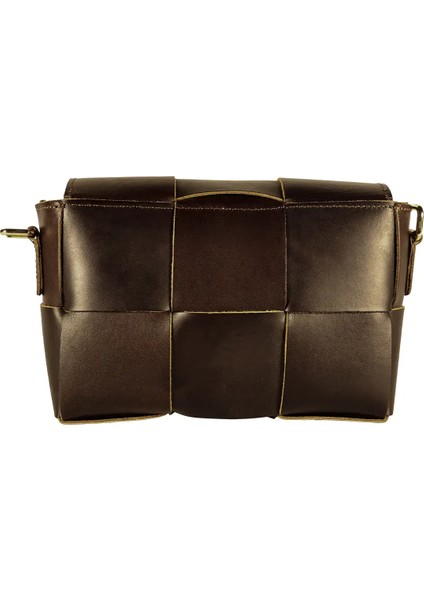 The Mosaic Çapraz Çanta