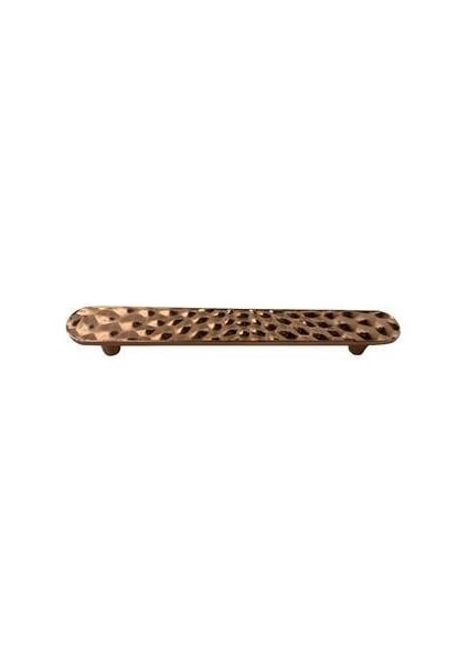 Vipes Zeynep Yakamoz Kulp 128MM Rose