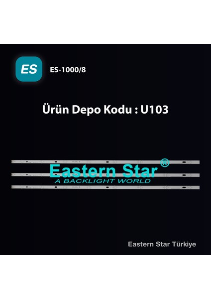 Es-1000, 43uh610n, 43uh610v, 43uf6407, Uf64_Uhd_A, Tv Led Bar